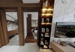 Lentor Modern (D26), Apartment #595891031